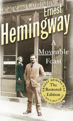 A Moveable Feast