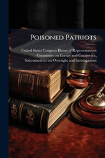 Poisoned Patriots Poisoned Patriots