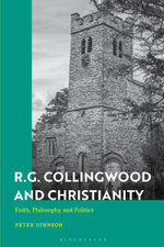 R. G. Collingwood and Christianity