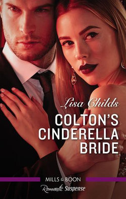 Colton's Cinderella Bride