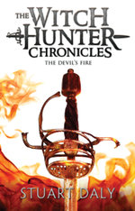 Devil's Fire