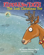 Fiddleswerth the Lost Christmas Toy