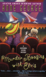 Murder Boogies with Elvis