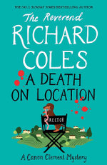 A Death on Location
