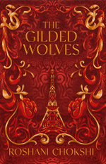 The Gilded Wolves