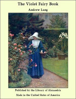 The Violet Fairy Book