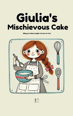 Giulia's Mischievous Cake
