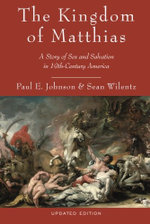The Kingdom of Matthias