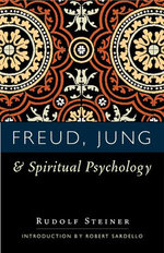 Freud, Jung, and Spiritual Psychology