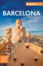 Fodor's Barcelona