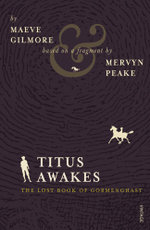 Titus Awakes