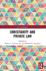 Christianity and Private Law