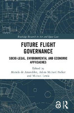 Future Flight Governance
