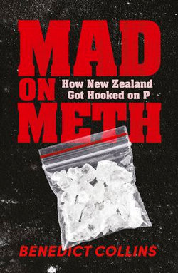 Mad on Meth