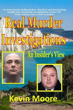 Real Murder Investigations Real Murder Investigations