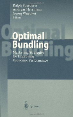 Optimal Bundling