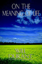 On the Meaning of Life