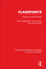 Flashpoints