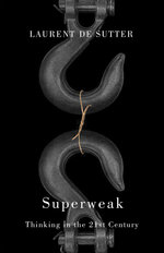 Superweak