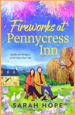 Pennycress Inn Book 3