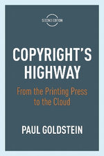 Copyright's Highway