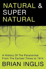 Natural and Supernatural