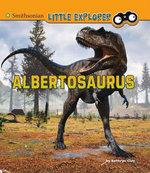 Albertosaurus