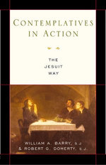 Contemplatives in Action
