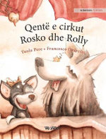 Qente e cirkut Rosko dhe Rolly