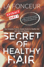 Secret of Healthy Hair Extract Part 1
