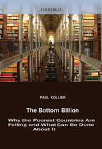 The Bottom Billion