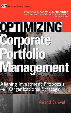 Optimizing Corporate Portfolio Management