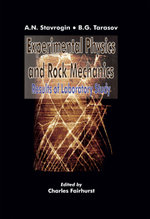 Experimental Physics and Rock Mechanics