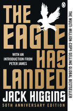 The Eagle Has Landed