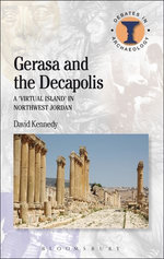 Gerasa and the Decapolis