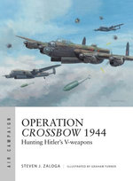 Operation Crossbow 1944