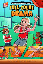 Full-Court Drama