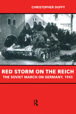 Red Storm on the Reich