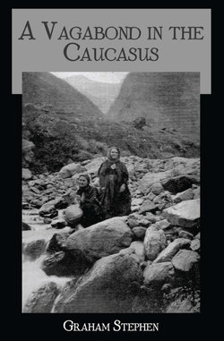 Vagabond Causasus