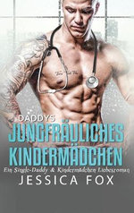 Daddys Jungfräuliches Kindermädchen