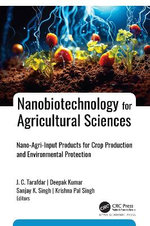 Nanobiotechnology for Agricultural Sciences