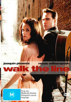 Walk the Line (Single Disc Version)