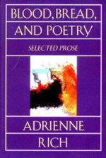Blood, Bread, and Poetry