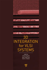 3D Integration for VLSI Systems