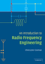 An Introduction to Radio Frequency Engineering