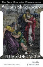 The Tragedy of Titus Andronicus