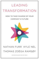 Leading Transformation