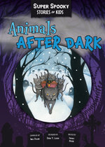 Animals After Dark