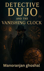 Detective Dujo and the Vanishing Clock