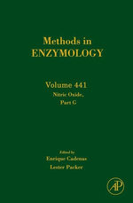 Nitric Oxide, Part G